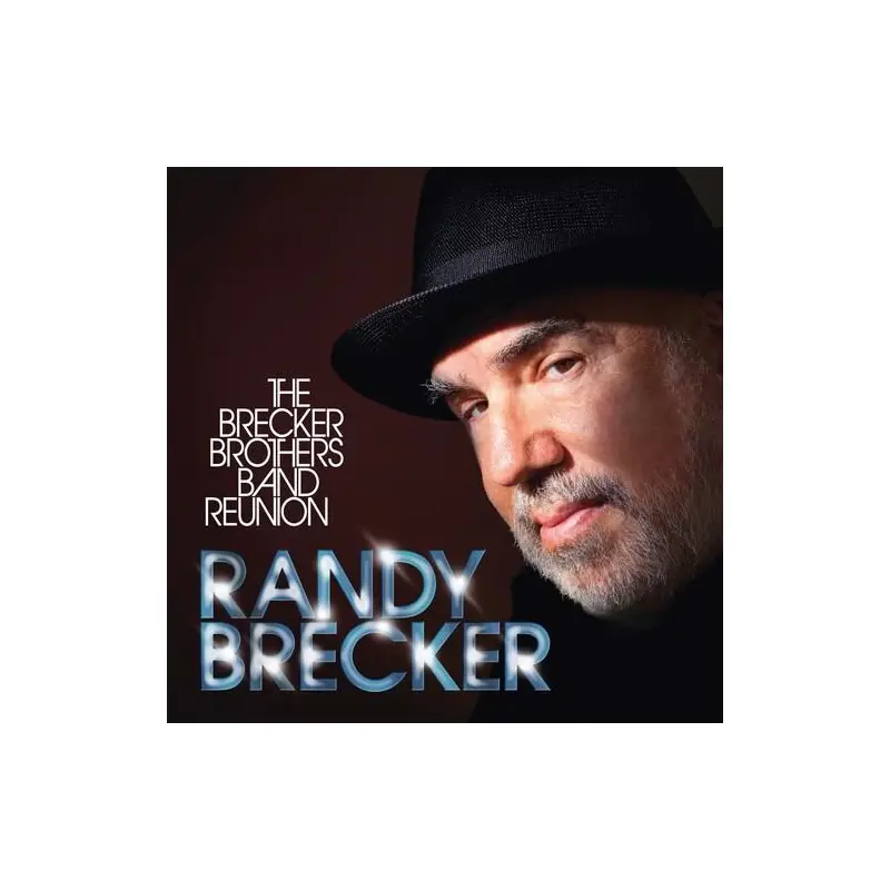 The Brecker Brothers Band Reunion - Vinyl LP