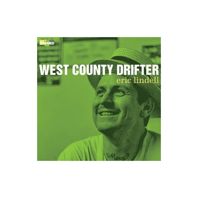 West County Drifter - Vinyl LP