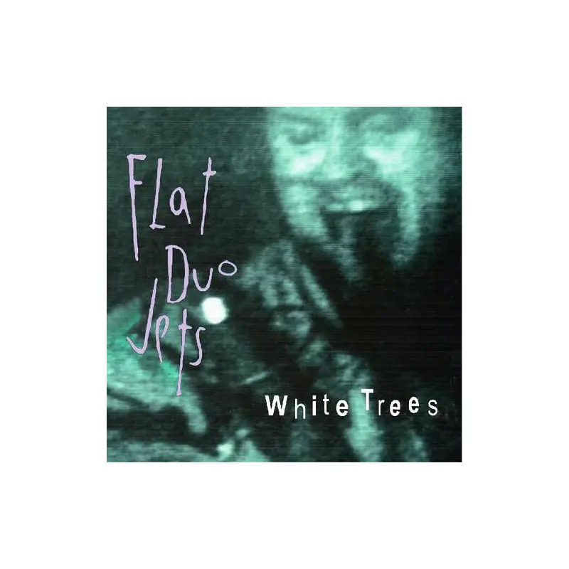 White Trees - Vinyl LP