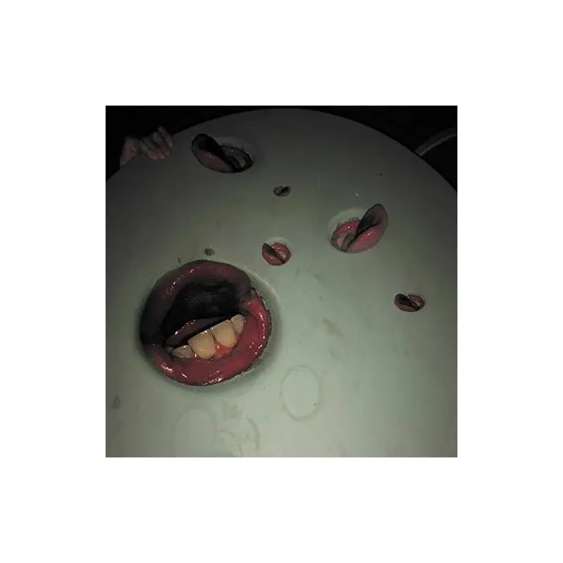 Year Of The Snitch - Vinyl LP