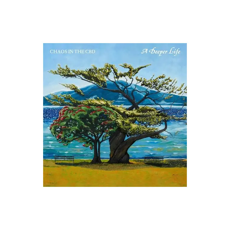 A Deeper Life - Vinyl LP 140 Gram