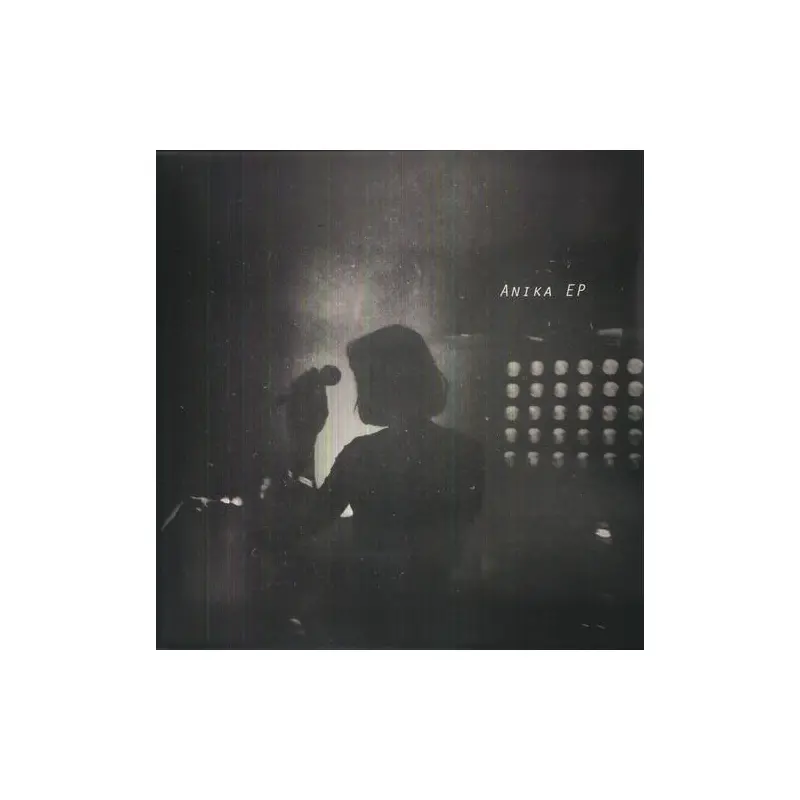 Anika - Vinyl LP