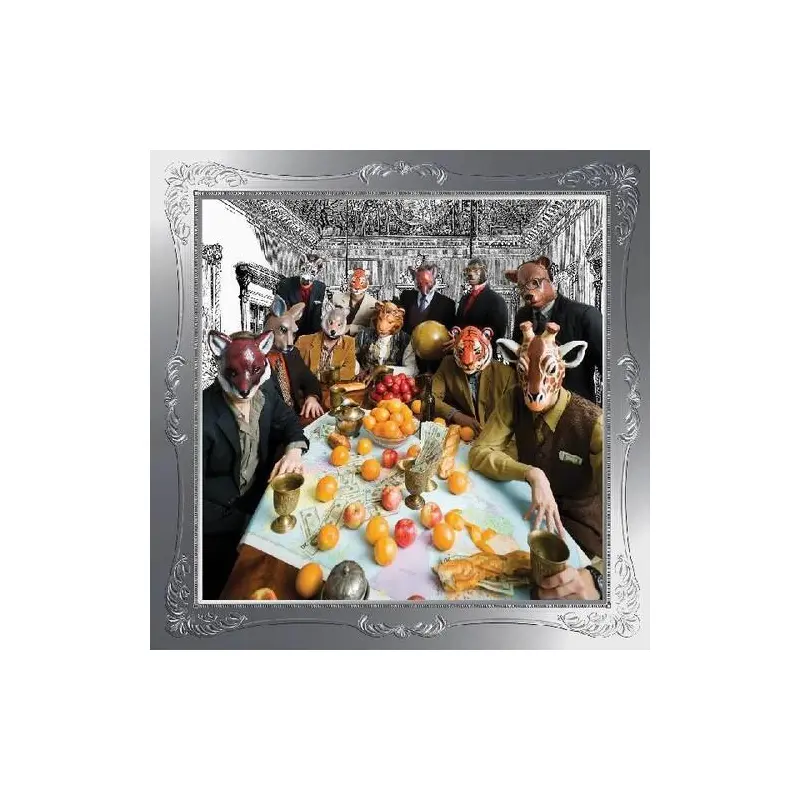 Antibalas - Vinyl LP