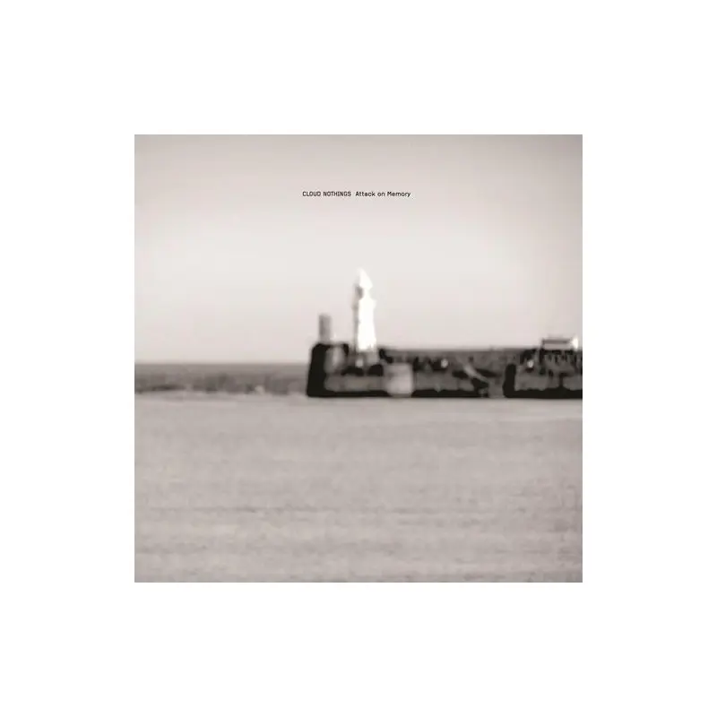 Attack on Memory - Vinyl LP