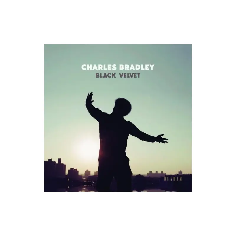 Black Velvet - Vinyl LP