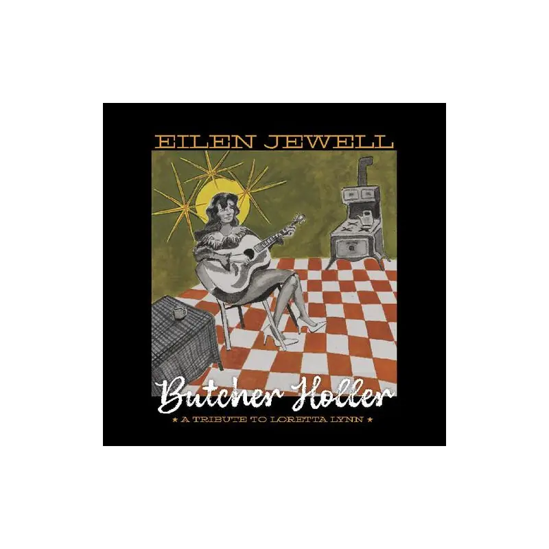 Butcher Holler - Vinyl LP