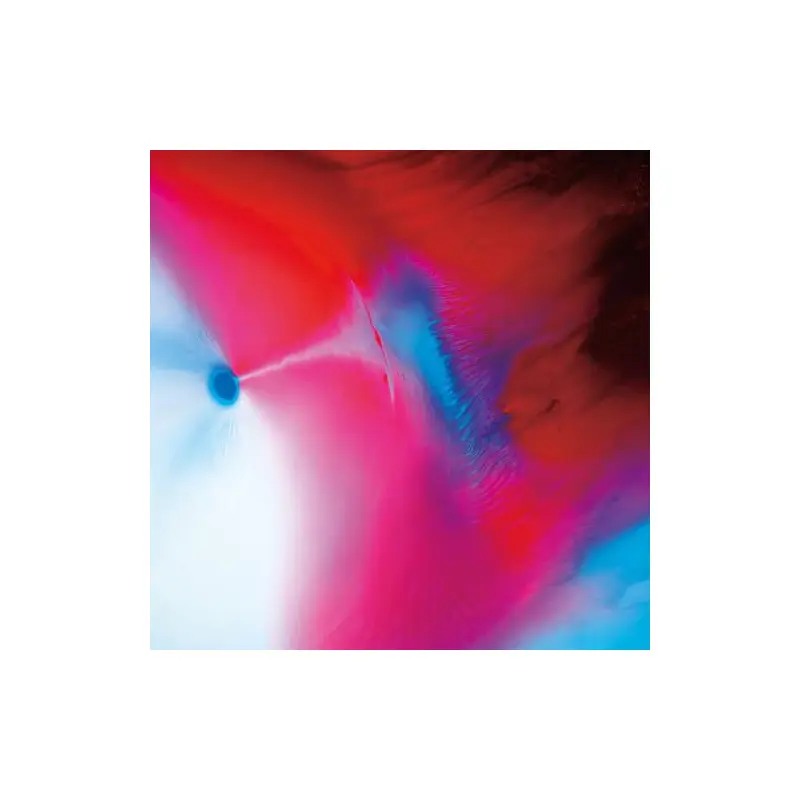 Cascade - Vinyl LP 140 Gram