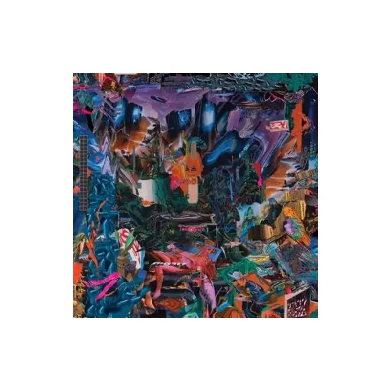 Cavalcade - Vinyl LP