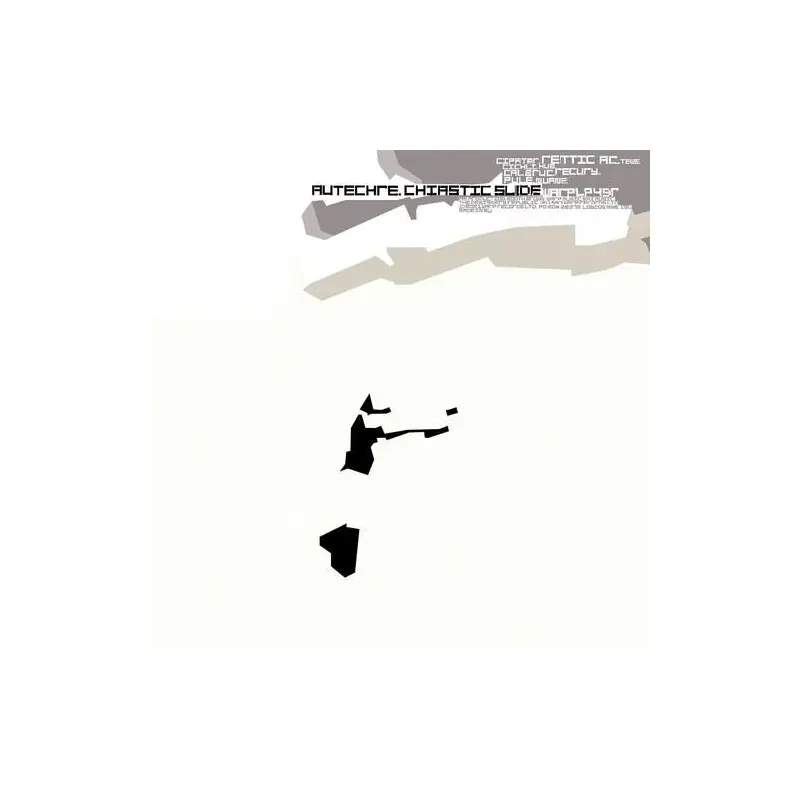 Chiastic Slide - Vinyl LP