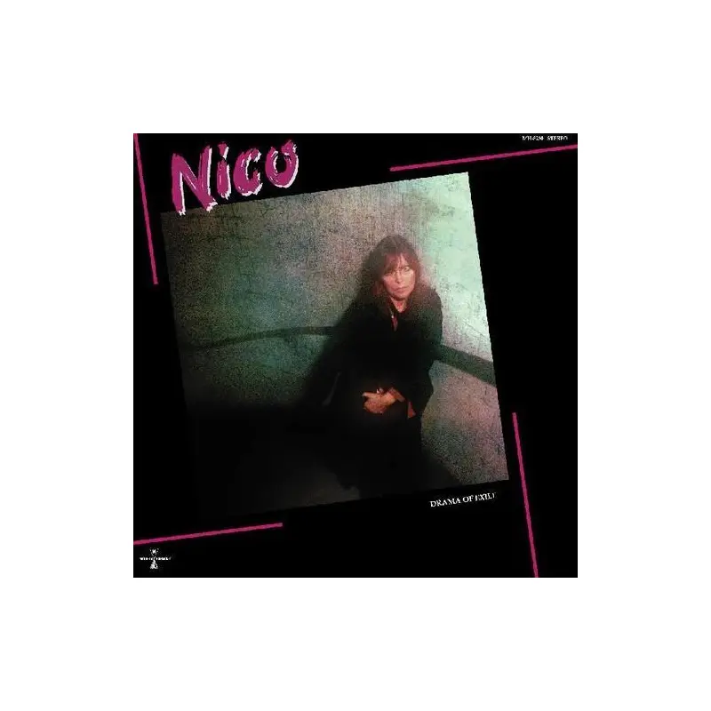 Drama Of Exile - Vinyl LP