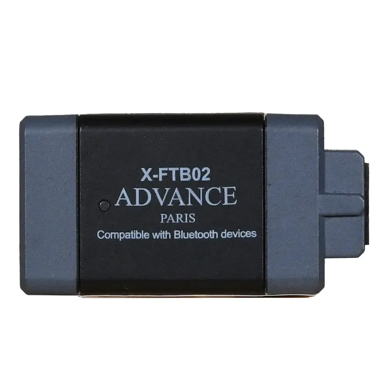 Advance Paris X-FTB02 HD Bluetooth Expansion Receiver