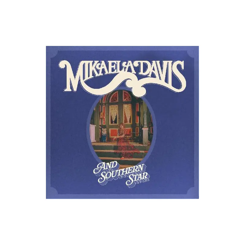 And Southern Star - Vinyl LP