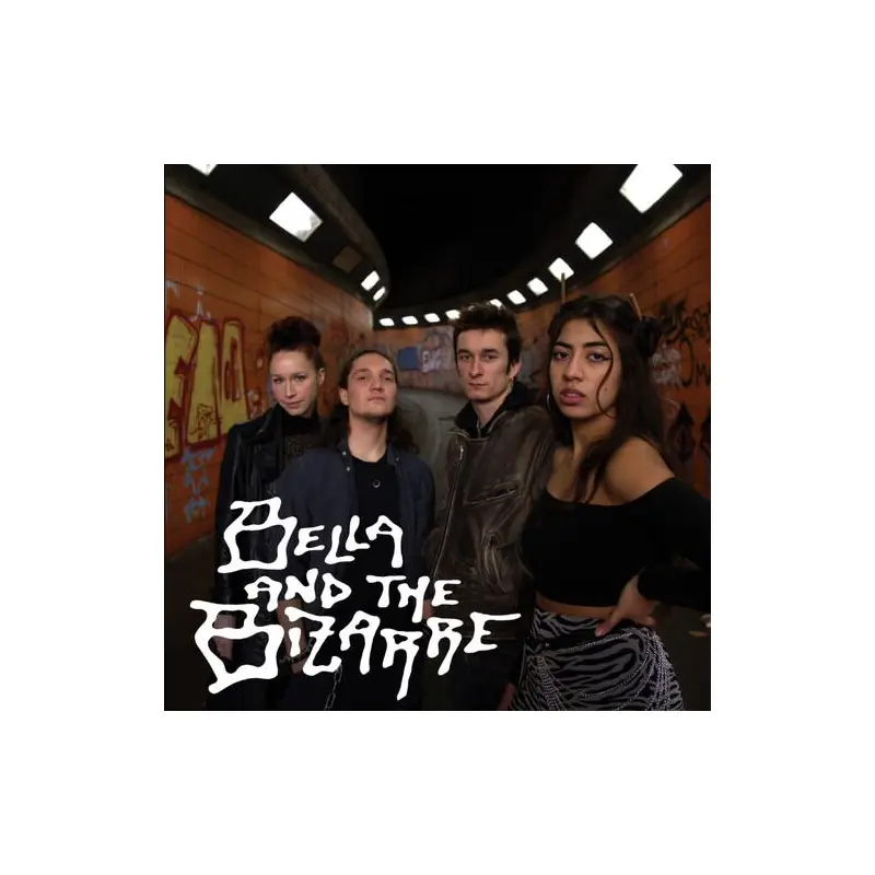 Apocalyptic Boom! Boom! - Vinyl LP