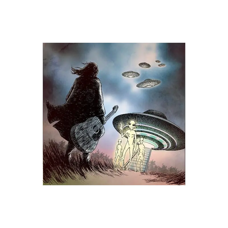 Archaeological Dig - Volume 1 - Vinyl LP (Mint Green)