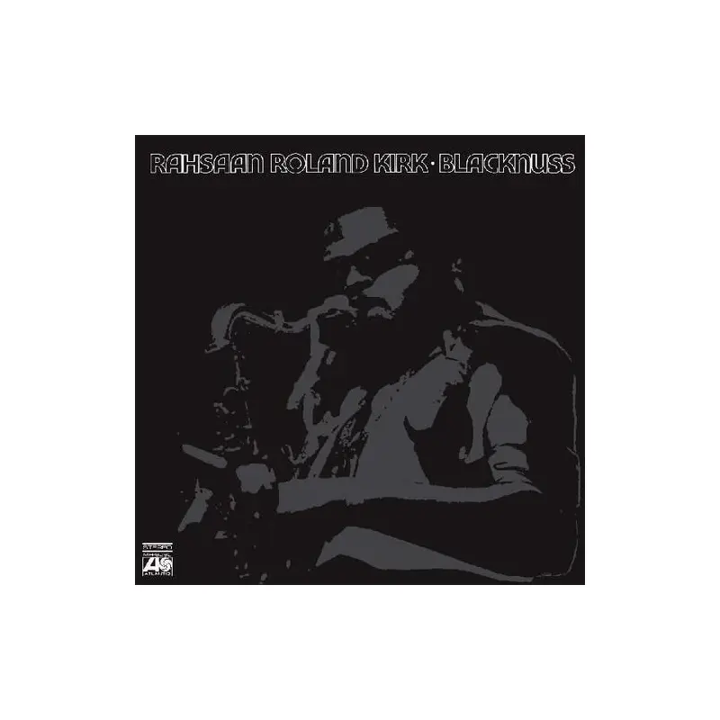 Blacknuss - Vinyl LP