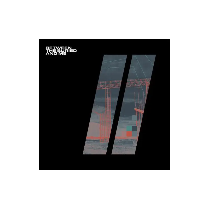 Colors II - Vinyl LP