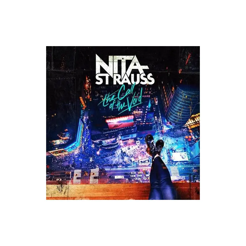 The Call Of The Void - Vinyl LP