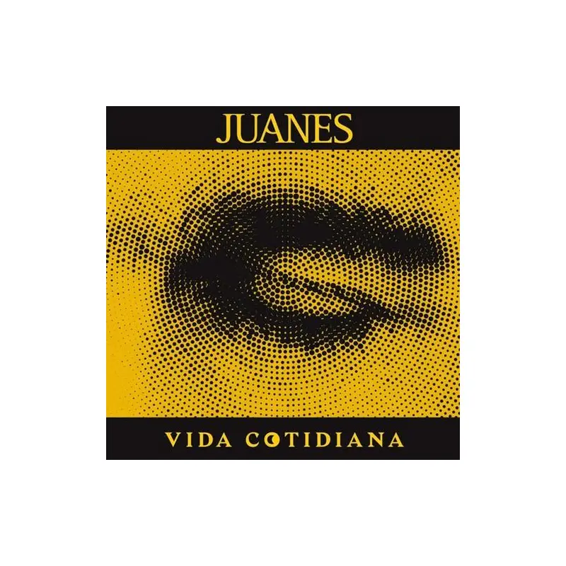 Vida Cotidiana - Vinyl LP