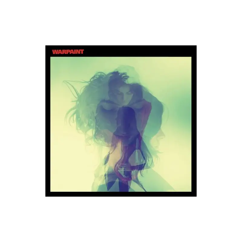 Warpaint - Vinyl LP
