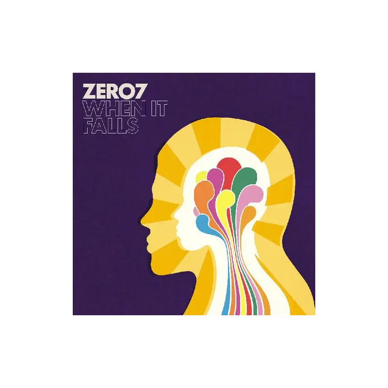 When It Falls - Anniversary Edition Vinyl LP