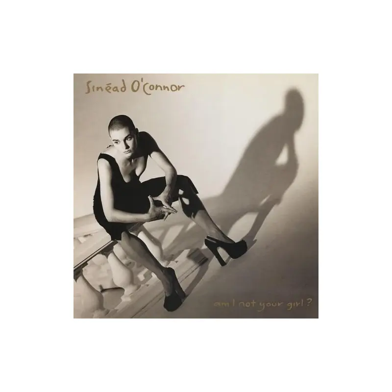 Am I Not Your Girl - Vinyl LP 140 Gram