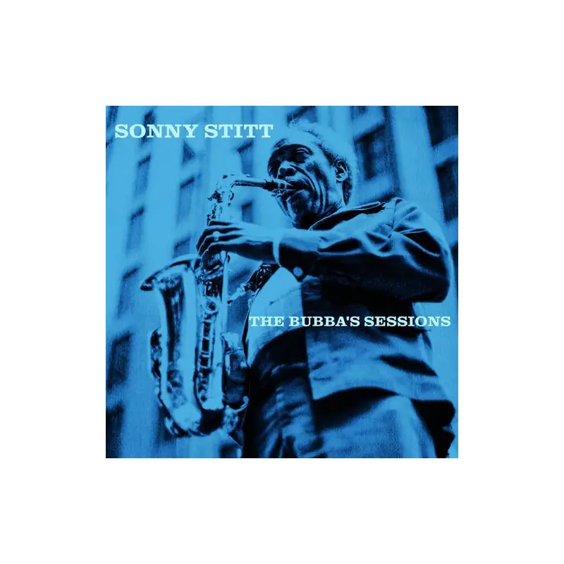 Bubba'S Sessions - Vinyl LP