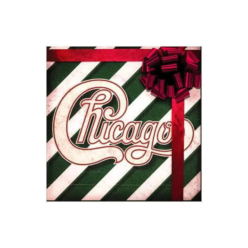 Chicago Christmas (2019) - Vinyl LP