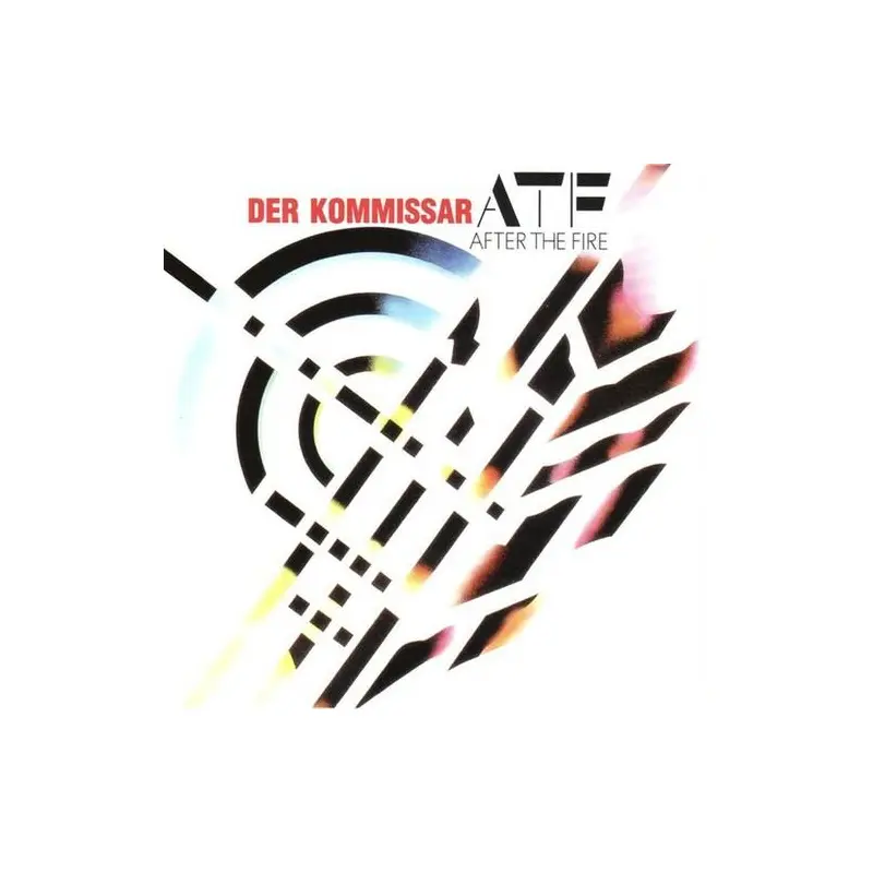 Der Kommissar - Vinyl LP