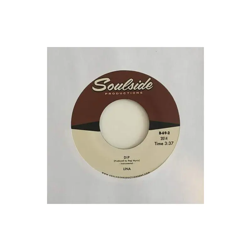 Dip - Limited Edition 7-Inch Single