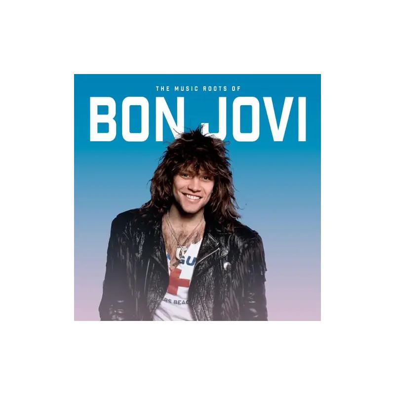 The Music Roots Of - Vinyl LP