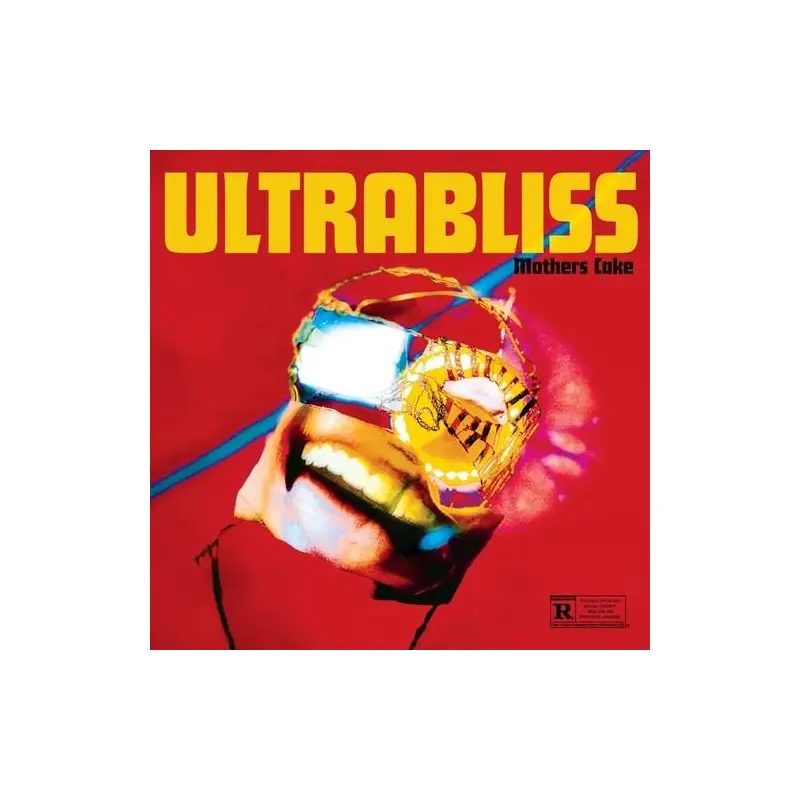 Ultrabliss - Vinyl LP
