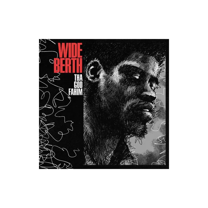 Wide Berth - Vinyl LP