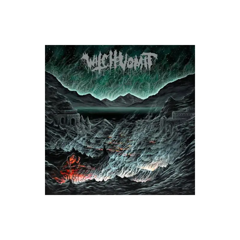 Buried Deep In A Bottomless Grave - Vinyl LP