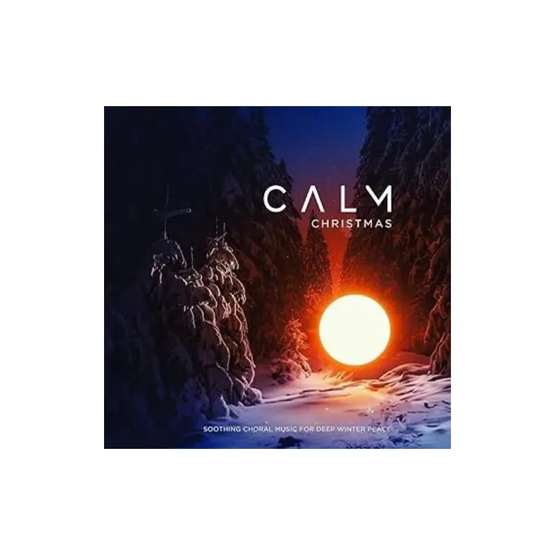 Calm Christmas - Vinyl LP