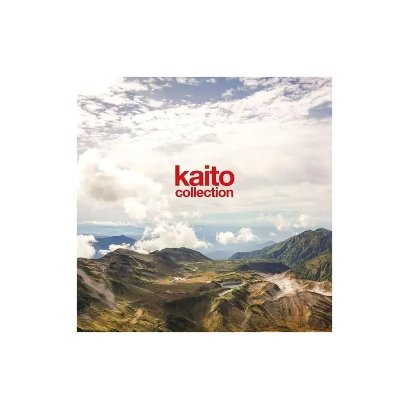 Collection - Vinyl LP