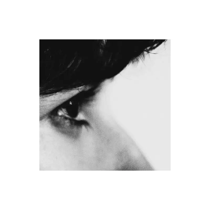 De L'Autre Cote - Dark Blue - Vinyl LP (Blue)