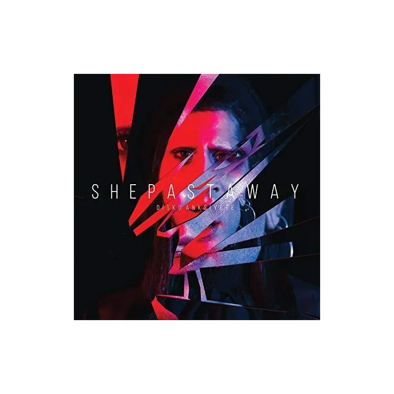 Disko Anksiyete - Vinyl LP