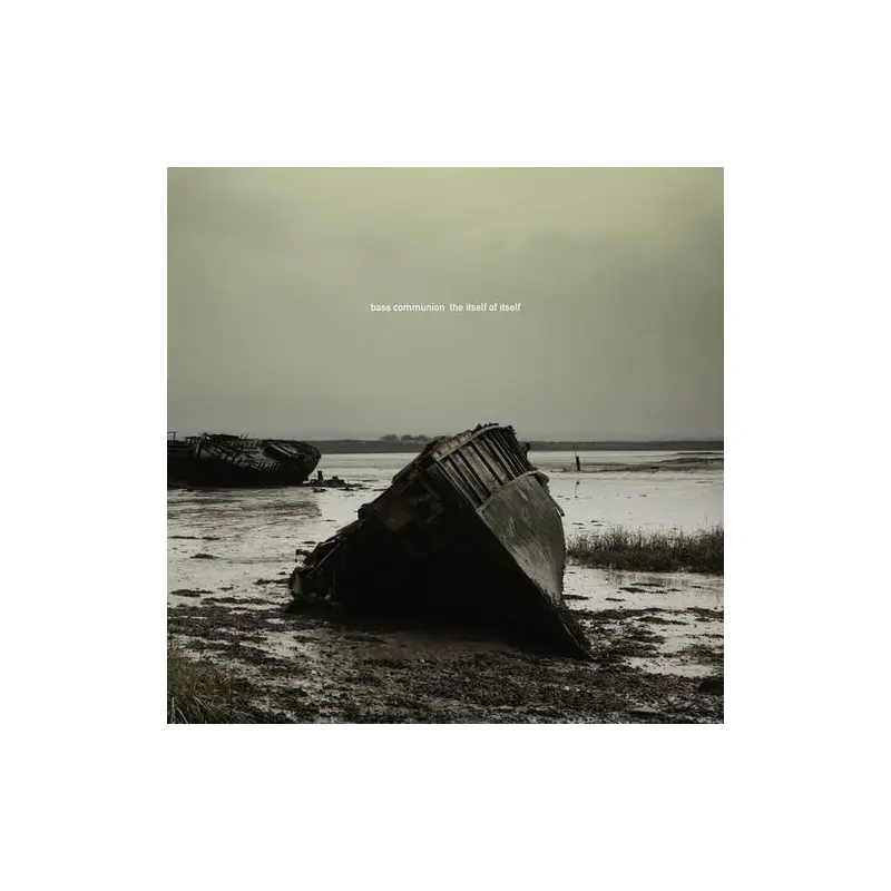 The Itself of Itself - Vinyl LP