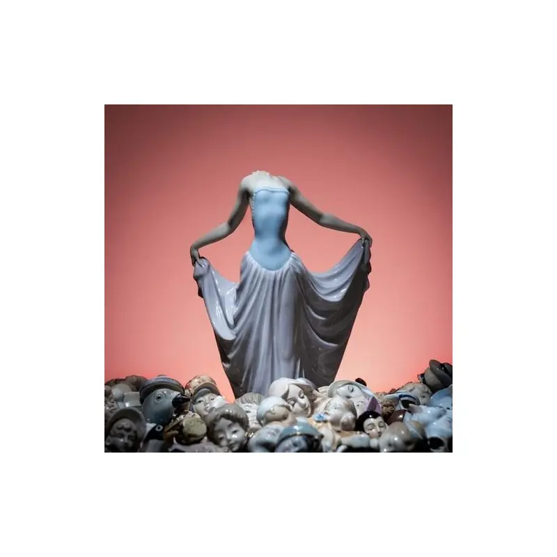 Uydurdugumuz Oyunlarla - Vinyl LP