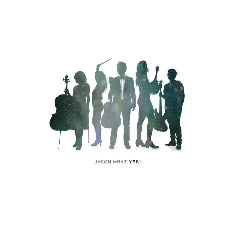 Yes! - Deluxe Edition Vinyl LP