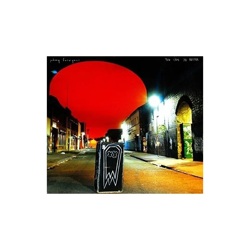 You Can Do Better - Vinyl LP