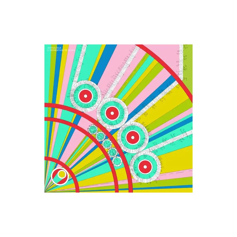 A Separation Of Being - Vinyl LP