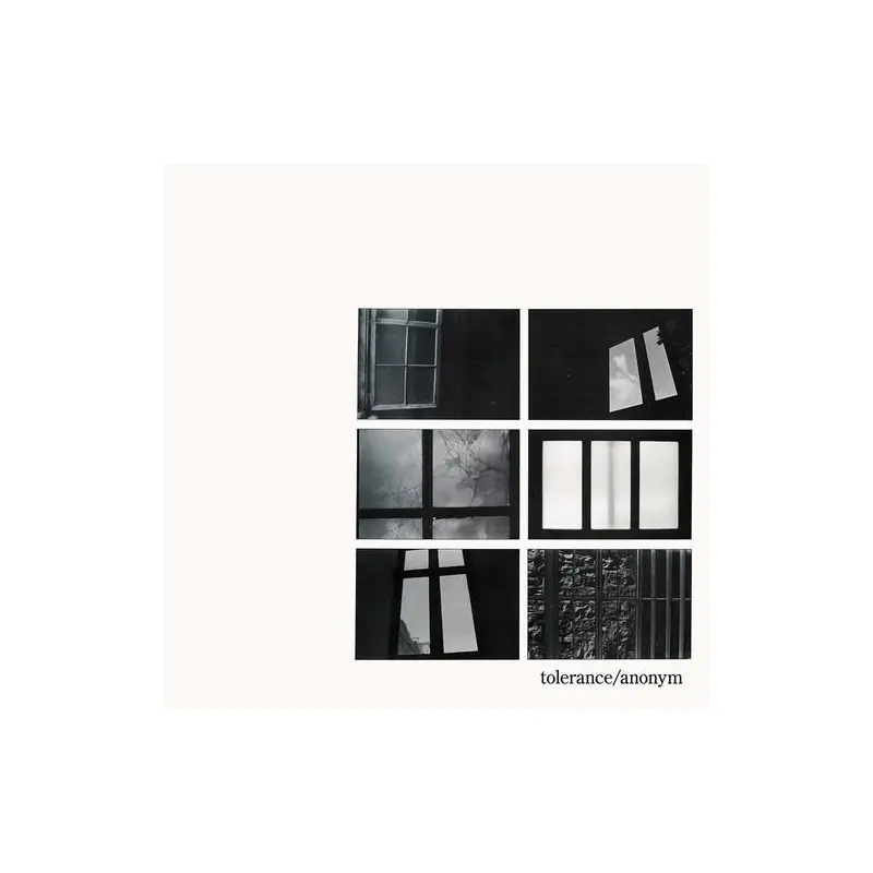 Anonym (1979) - Vinyl LP