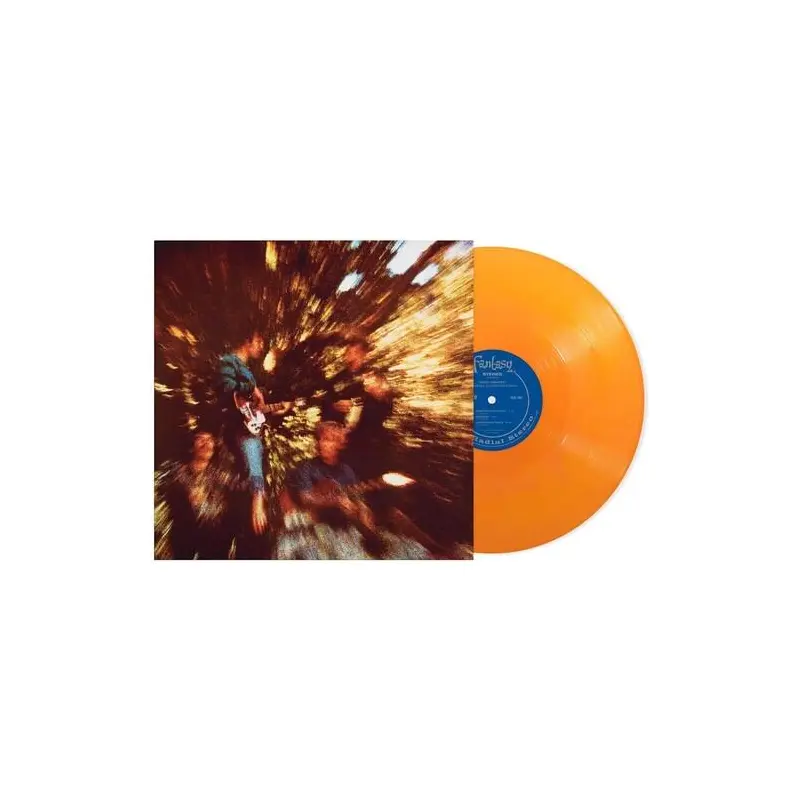Bayou Country [Tangerine LP] - Vinyl LP