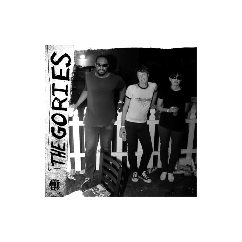 Be Nice / on the Run - 7-Inch Single