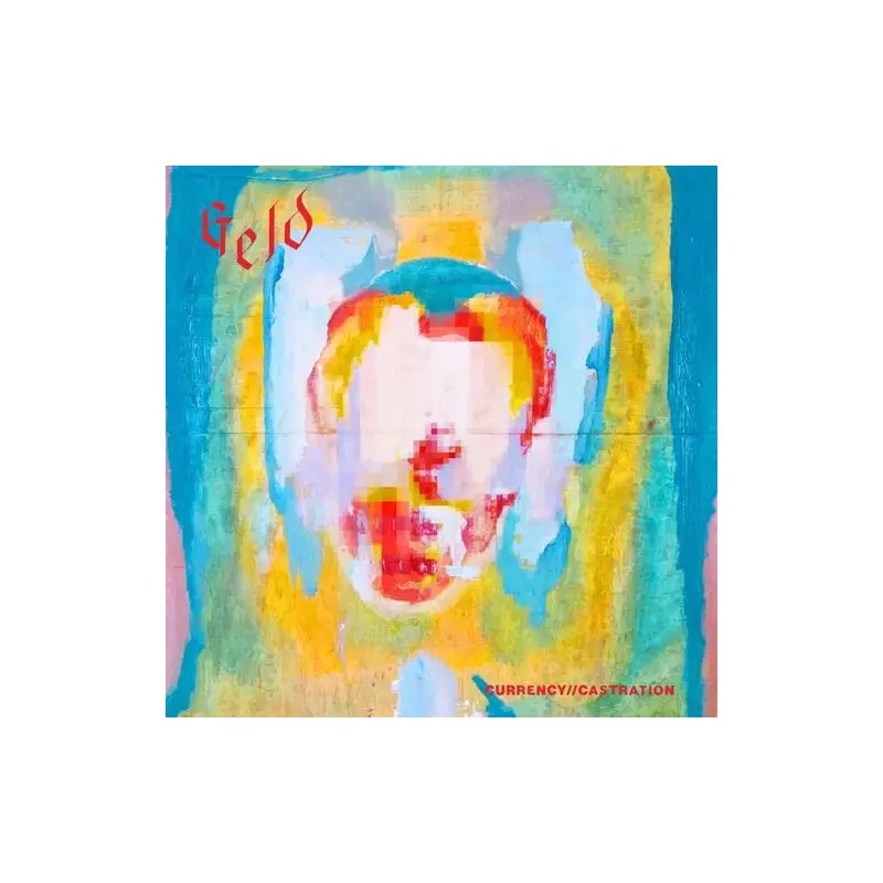 Currency Castration - Vinyl LP