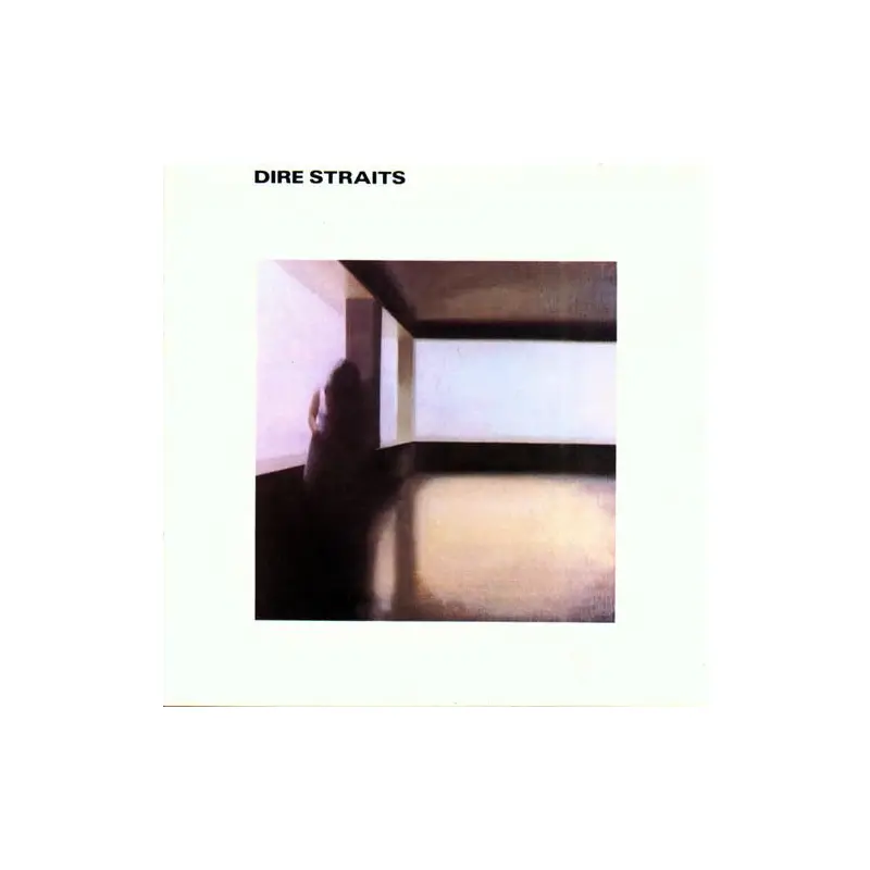 Dire Straits - Vinyl LP