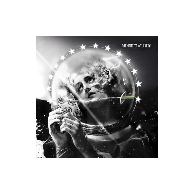 Una Noche En El Desierto - Vinyl LP