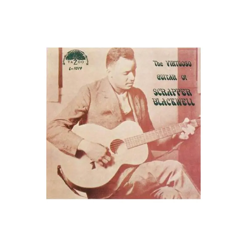 Virtuoso Guitar of - Vinyl LP