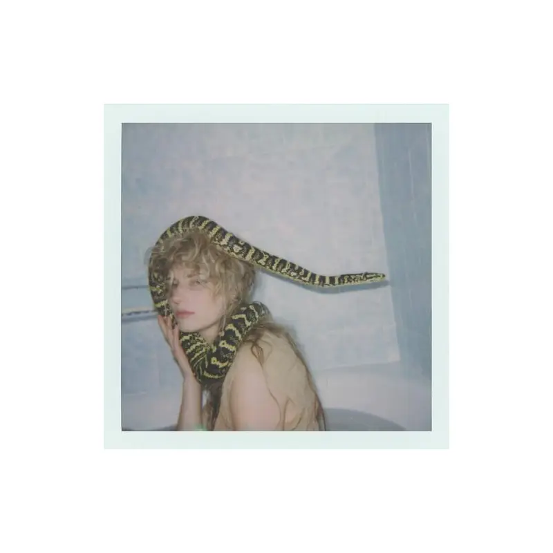 Welcome to Paradise Lost (Red Vinyl) - Vinyl LP